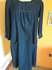 Abito Donna, cotone leggero, Taglia 52