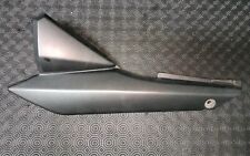 CARENA SOTTO SELLA SINISTRA SUZUKI GSF BANDIT 650 