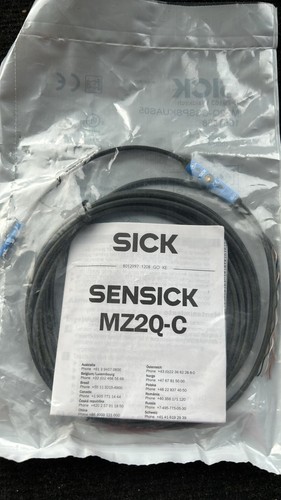 Sick mz2q csspskuas05 - sick, mz2q-csspskuas05