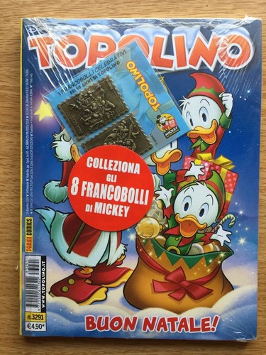 Mickey mouse with gadgets - with,