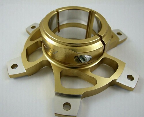 Supporto disco freno - disco, kart