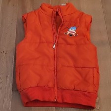 Kids Paul Frank Target Puffer