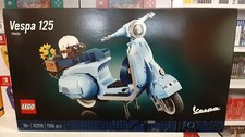 LEGO Creator 10298 Vespa 125