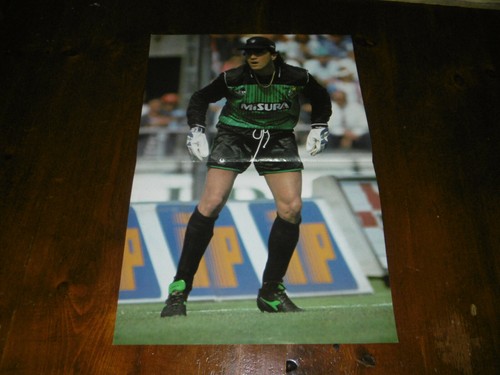 Poster 30x40 walter zenga - poster,