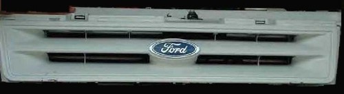 Inserti griglia anteriore ford - griglia,