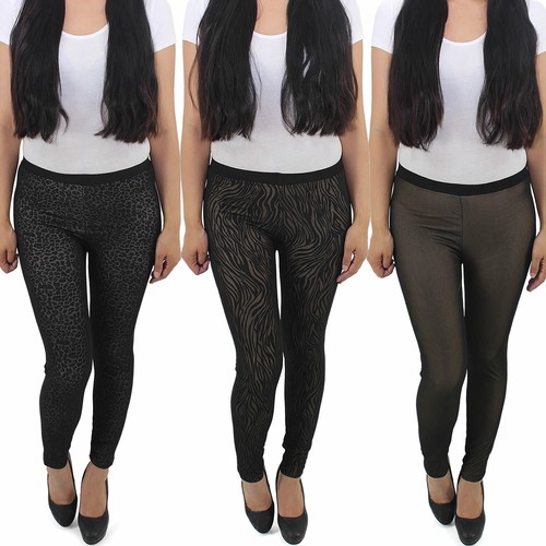 Pezzi leggings donna leggins - pezzi,