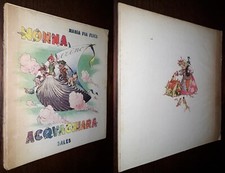 Nonna Acquachiara, Maria Pia