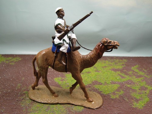 Trofeo miniature derviscio - trofeo,
