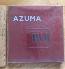 Kengiro AZUMA Sculpture 1st