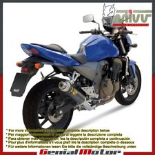 Terminale Scarico MIVV GP