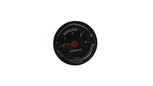 Junkers manometro bar - manometro,