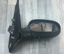 SPECCHIETTO RETROVISORE DESTRO RENAULT CLIO (BRITAX) CODICE 12263050/017005