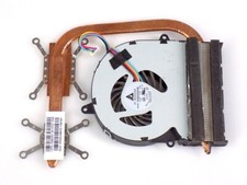 Asus 13PX0021-AM0101 Ersatzteil: CPU Heatsink Fan Kühler Cooler für EB1037