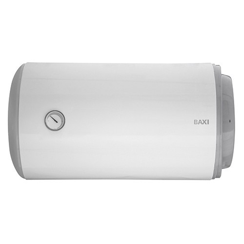 Scaldabagno elettrico baxi - baxi, lt