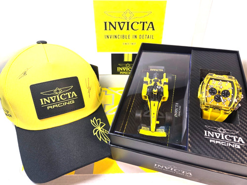 Replica auto corsa - da, invicta