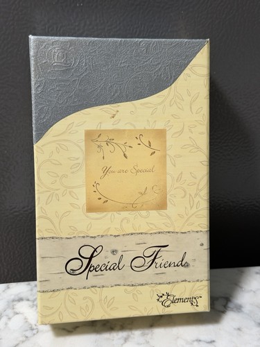 2007 elementi amici - elementi, speciali