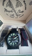 Orologio militare “Per l’Onore” Memphis Belle