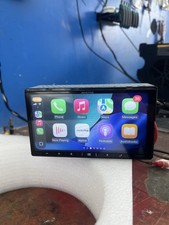 Alpine ILX-W650 Radio