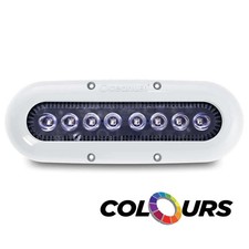 OceanLED X-Series X8 - LED a