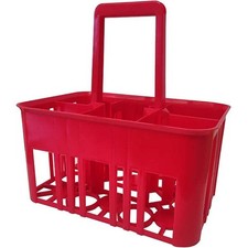 CESTELLO PORTA BOTTIGLIE IN