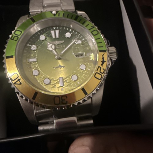Nuovissimo orologio uomo - orologio, da