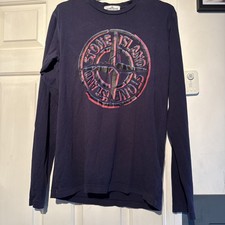 T-shirt Stone Island Junior