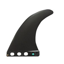 Soft top surf fin per - fin, tavola