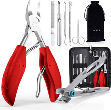 7Pz Set Tagliaunghie