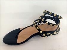 Ovyè hy1357316e black sandalo