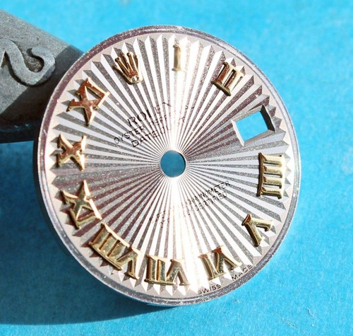 Rolex cadran montres - rolex, lady