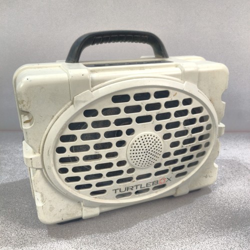 Turtlebox gen altoparlante - gen,