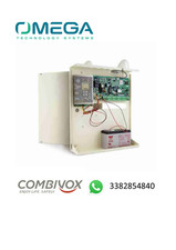 COMBIVOX 11.957 - CENTRALE