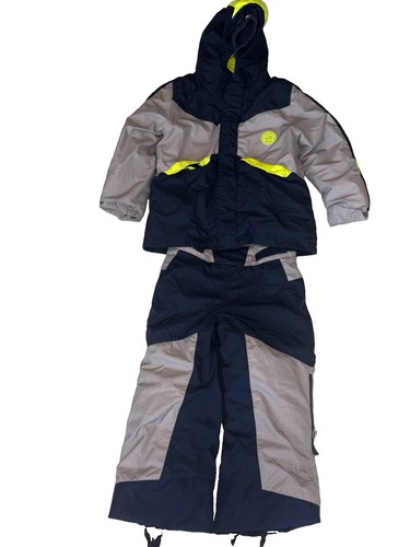 Tuta neve decathlon - da,