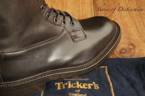 Scarpe stivali stringati - , derby