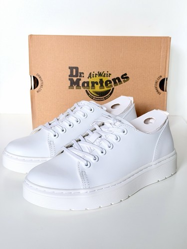 Sneakers martens dante - sneakers, dr.