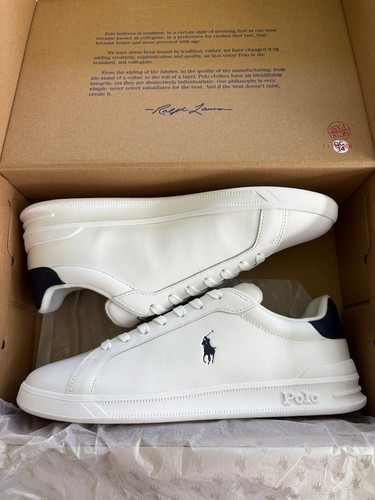 Ralph lauren polo scarpe - polo,