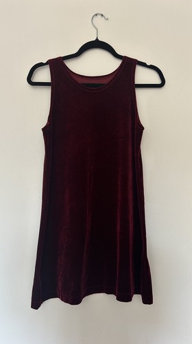 Vestito corto velluto - corto,