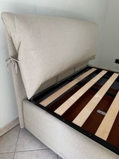 letto contenitore una piazza e