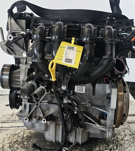 Motore semicompleto per ford - motore,