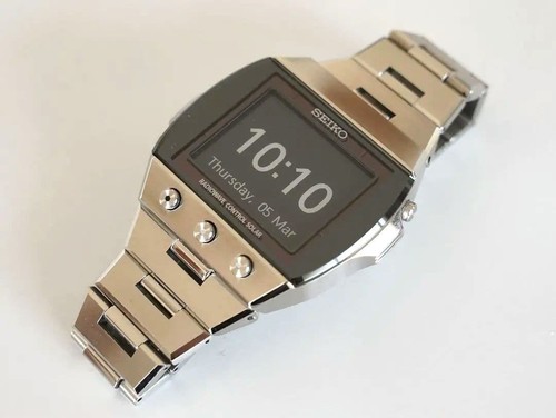 Raro orologio seiko brightz - orologio,
