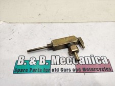 RUBINETTO BENZINA CARBURANTE