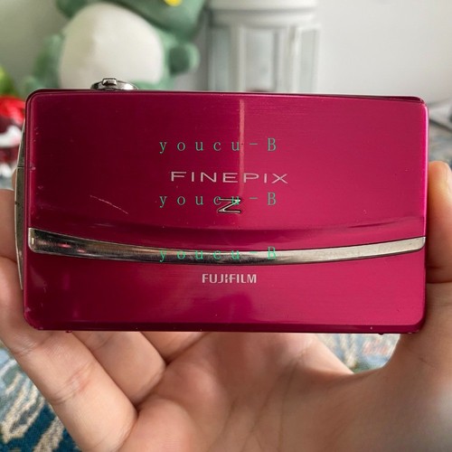 Fujifilm finepix z90 - finepix,