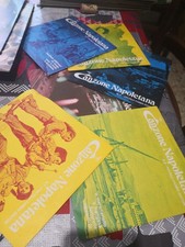 lotto vinili In Blocco Foto Dì Una Piccola Parte