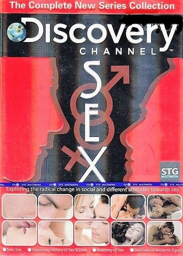 Sex discovery channel series - (discovery,