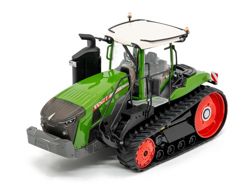 Usk fendt 1167 - 1167,