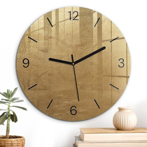 Grande orologio parete - orologio,