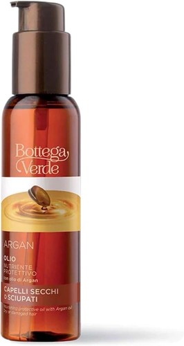 Bottega verde olio per - olio,