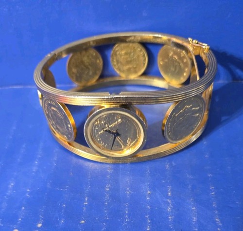 Bracciale orologio franklin - bracciale,