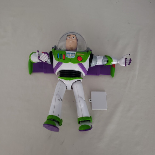 Rare white logo buzz - rare,