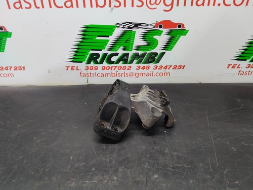 Supporto motore lato destra - motore,